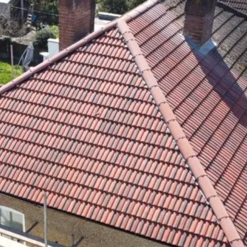 Roofing project by Royale Roofing in High Wycombe